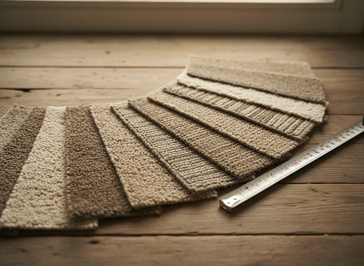 Carpet Installation Conrath, WI FAQs